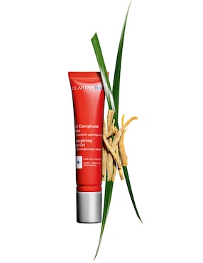 Gel contorno ojos Anti ojera Energisant Yeux Clarins