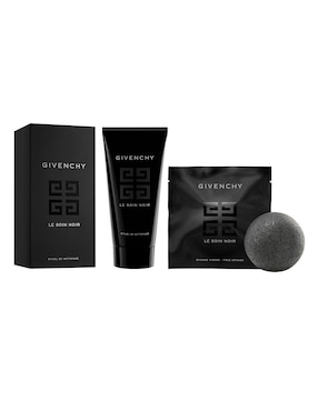 Set De Limpieza Givenchy Le Soin Noir