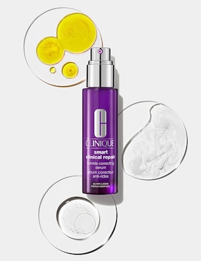 Sérum antiedad Smart Cinical Repair Clinique todo tipo piel