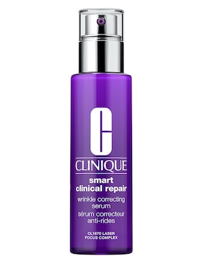 Imagen de producto CL SMRT ANTIEDAD CLNC RPR WRKL CRCTN 50M