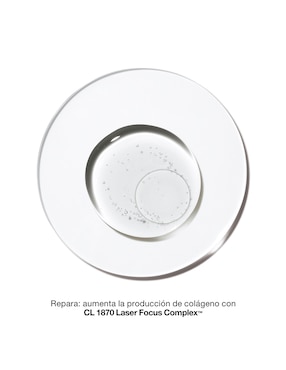 CL SMRT ANTIEDAD CLNC RPR WRKL CRCTN 50M
