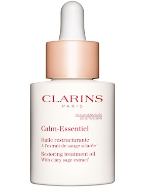 Aceite Clarins Floral 30 Ml