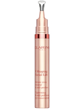 Crema De Ojos Clarins V Shaping Facial Lift