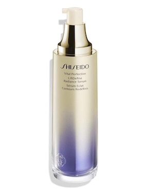 Serum reafirmante facial Shiseido Vital Perfection todo tipo de piel 40 ml