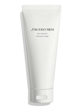 Limpiador Facial Shiseido Men