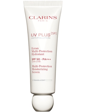 Hidratante Clarins UV Plus