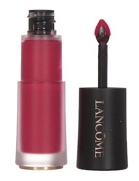 Labial Semi Mate Lancôme Drama Ink