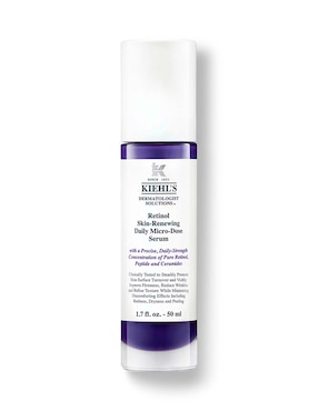 Serum De Retinol Facial Kiehl'S Retinol Todo Tipo De Piel 50 ML