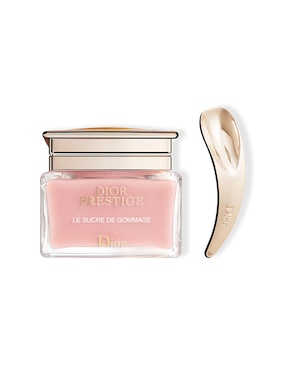 Exfoliante Facial Dior Prestige Le Sucre De Gommage Para Todo Tipo De Piel