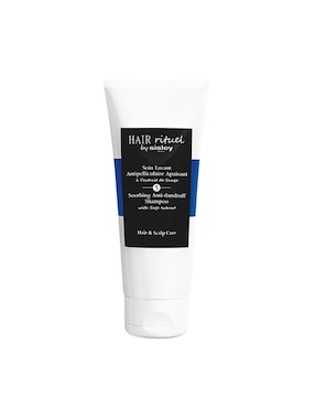 Shampoo anticaspa para cabello Soothing Anti-dandruff Sisley Hair Rituel