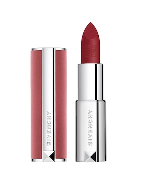 Labial Mate Givenchy Le Rouge Sheer Velvet