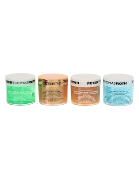 Tratamiento facial hidratante Peter Thomas Roth