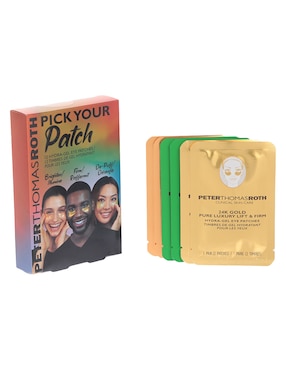 Set De Parches Para Ojos Peter Thomas Roth Pick Your Patch