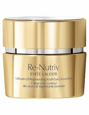 Crema Para Ojos Estée Lauder Re-Nutriv Ultimate Lift Reganerating Youth