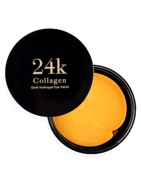 Crema facial recomendada para prevenir signos de la edad día y noche Skin 79 24K Collagen para todo tipo piel