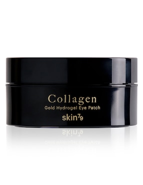 Crema facial recomendada para prevenir signos de la edad día y noche Skin 79 24K Collagen para todo tipo piel