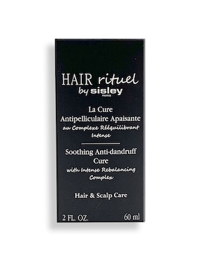Sérum facial para cabello Sisley Hair Rituel Sisley todo tipo piel