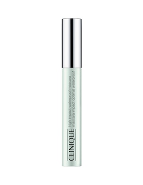 Máscara para pestañas Clinique High Impact Waterproof a prueba de agua
