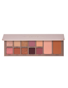 Paleta Anastasia Beverly Hills Primrose