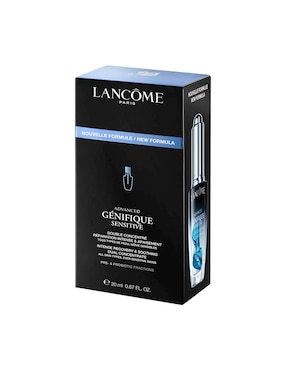 Sérum antiedad facial Advanced Sensitive Lancôme todo tipo piel