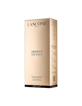 Sérum antiedad facial Aabsolue Lancôme todo tipo piel