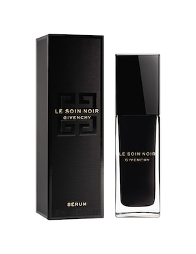 Sérum antiedad Givenchy Le Soin Noir todo tipo piel