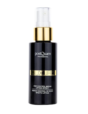 Serum Reafirmante Facial Postquam Luxury Gold Todo Tipo De Piel 30 Ml