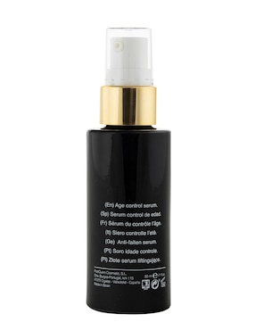 Serum reafirmante facial Postquam Luxury Gold todo tipo de piel 30 ml