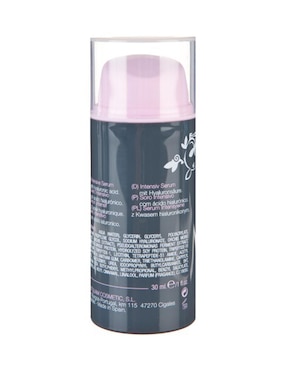 Crema facial recomendada para hidratar día y noche Postquam para todo tipo piel