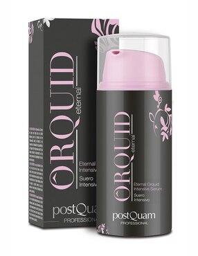 Crema facial recomendada para hidratar día y noche Postquam para todo tipo piel