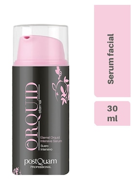 Crema facial recomendada para hidratar día y noche Postquam para todo tipo piel