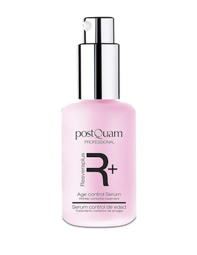 Serum Antiedad Facial Postquam Resveraplus Todo Tipo De Piel 30 Ml