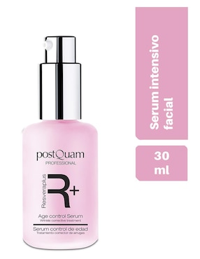 Serum antiedad facial Postquam Resveraplus todo tipo de piel 30 ml