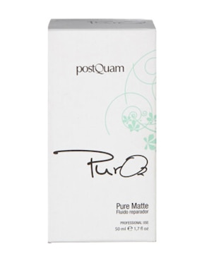 Serum antimanchas facial Postquam de piel normal 50 ml