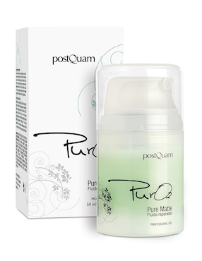 Serum antimanchas facial Postquam de piel normal 50 ml