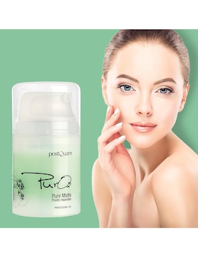 Serum antimanchas facial Postquam de piel normal 50 ml