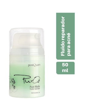 Serum antimanchas facial Postquam de piel normal 50 ml