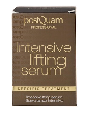 Serum reafirmante facial Postquam todo tipo de piel 30 ml