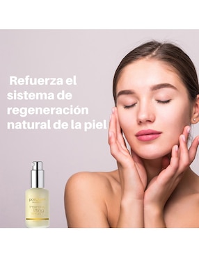 Serum reafirmante facial Postquam todo tipo de piel 30 ml