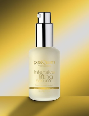 Serum reafirmante facial Postquam todo tipo de piel 30 ml