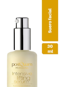 Serum reafirmante facial Postquam todo tipo de piel 30 ml