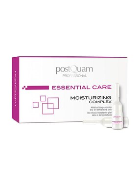 Serum antiedad facial Postquam Bio Shock de piel seca 3 ml