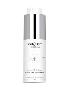 Serum Reafirmante Facial Postquam Todo Tipo De Piel 30 Ml