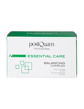 Serum antiacné facial Postquam Bio Shock de piel grasa 13 ml