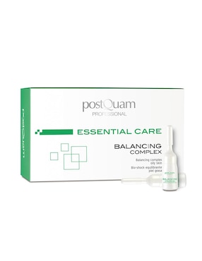 Serum antiacné facial Postquam Bio Shock de piel grasa 13 ml