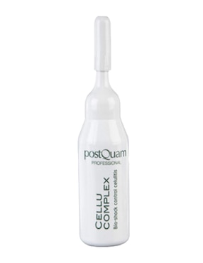 Sérum hidratante para corporal Bio Shock Cellucomplex Postquam de piel mixta