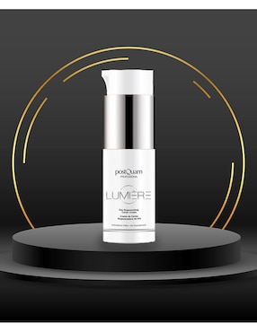 Crema facial recomendada para prevenir signos de la edad día Postquam para todo tipo piel