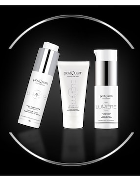 Crema facial recomendada para prevenir signos de la edad día Postquam para todo tipo piel