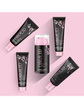 Crema facial recomendada para prevenir signos de la edad de día y noche Postquam para todo tipo piel