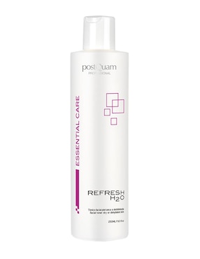 Tónico facial hidratante para piel seca o deshidratada Postquam 250 ml
